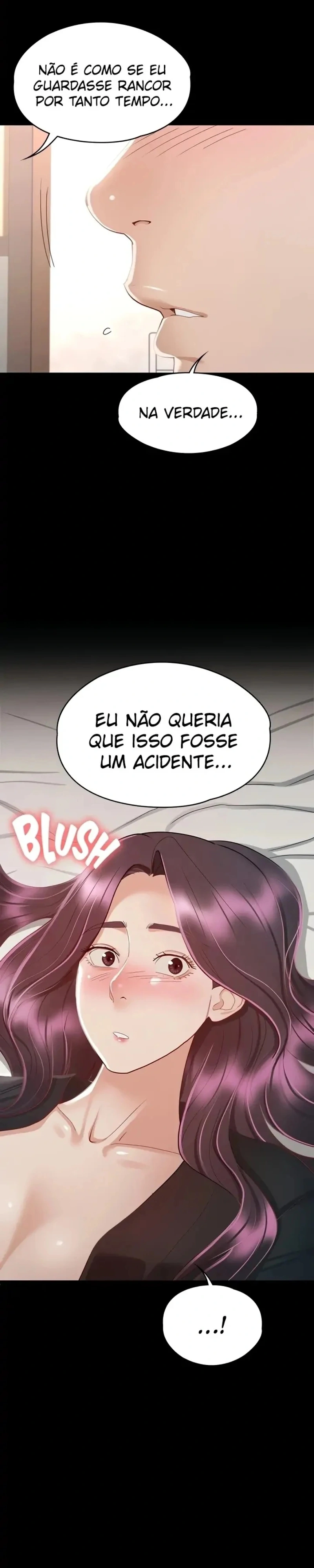 Conquista das Deusas Capítulo 30 Página 19
