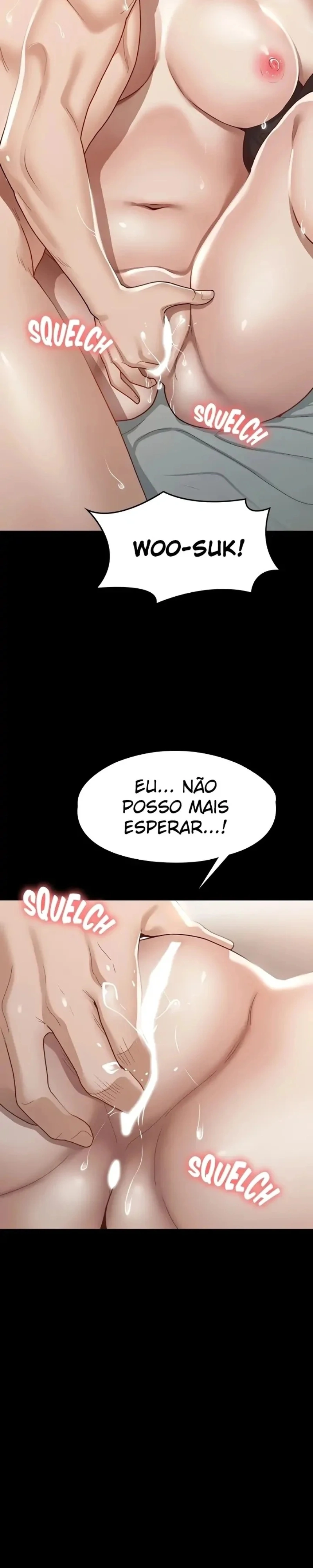 Conquista das Deusas Capítulo 30 Página 32