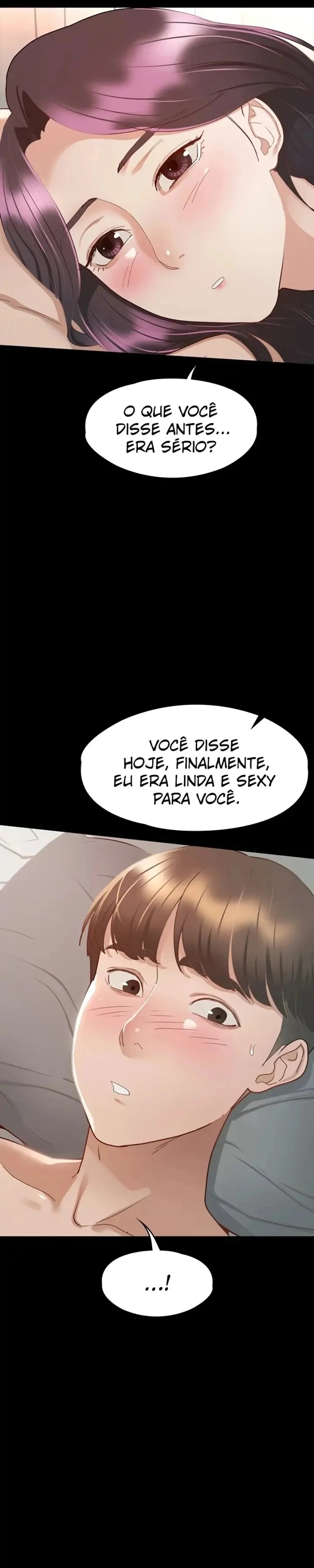 Conquista das Deusas Capítulo 31 Página 22