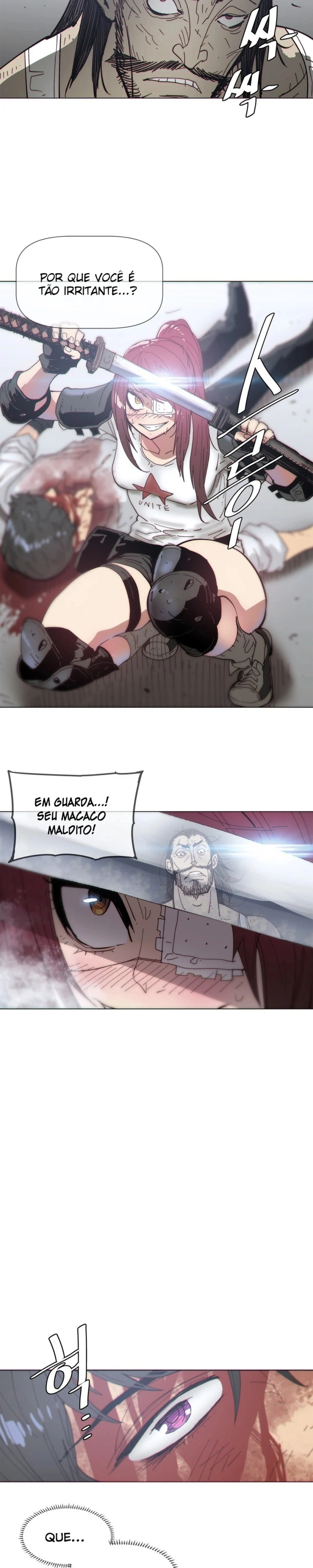 Assuntos de Casa Capítulo 68 Página 11
