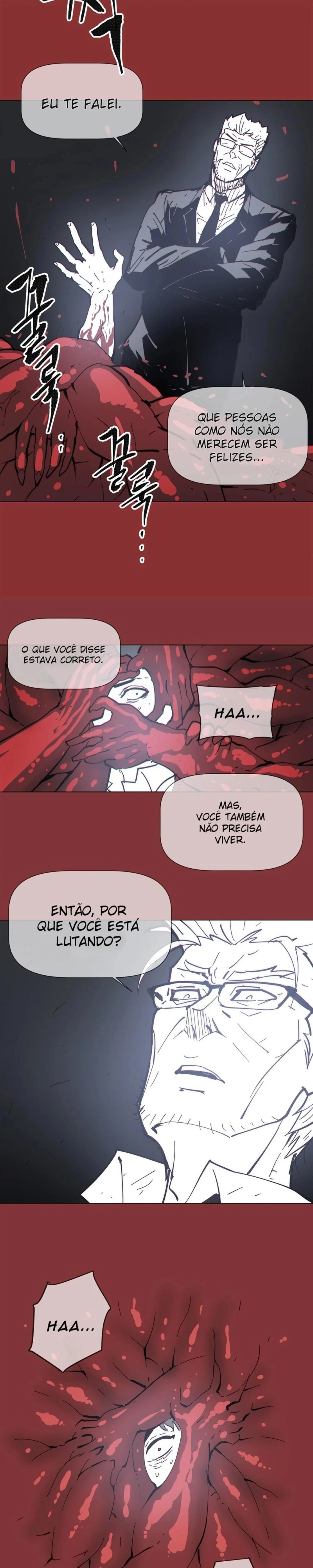 Assuntos de Casa Capítulo 68 Página 17
