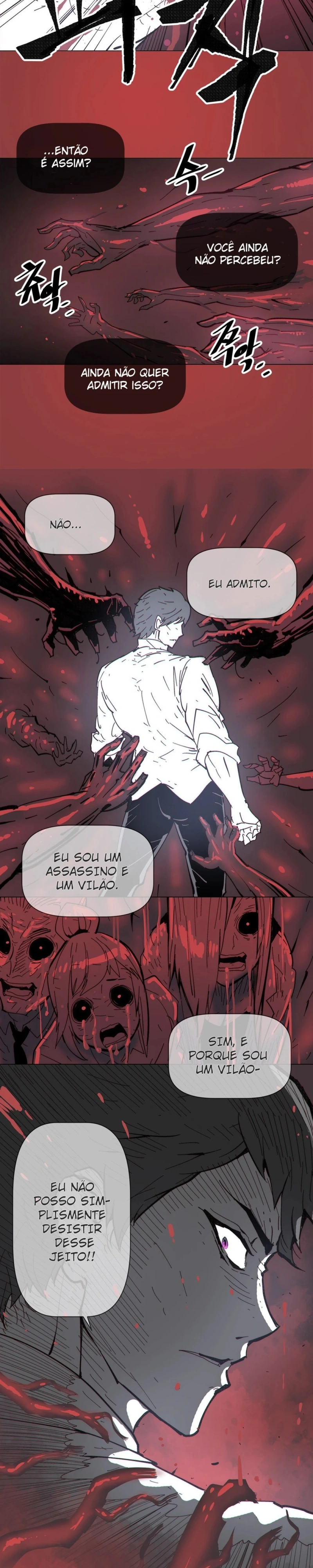 Assuntos de Casa Capítulo 69 Página 12