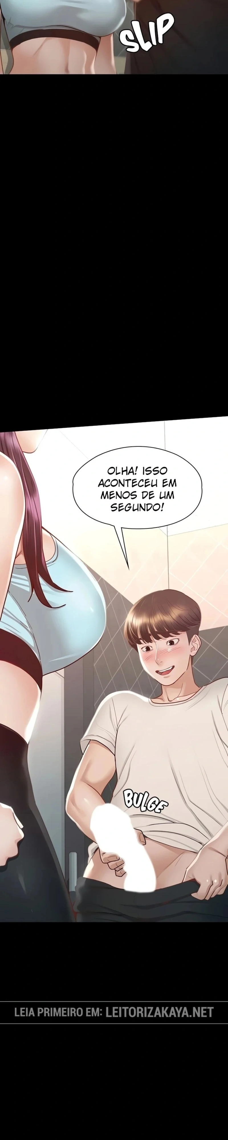Conquista das Deusas Capítulo 32 Página 32