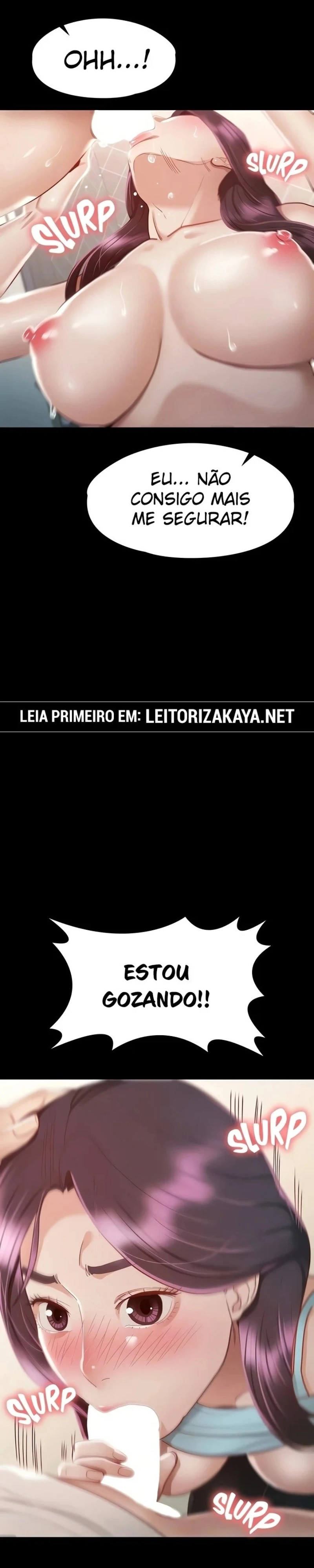 Conquista das Deusas Capítulo 33 Página 9