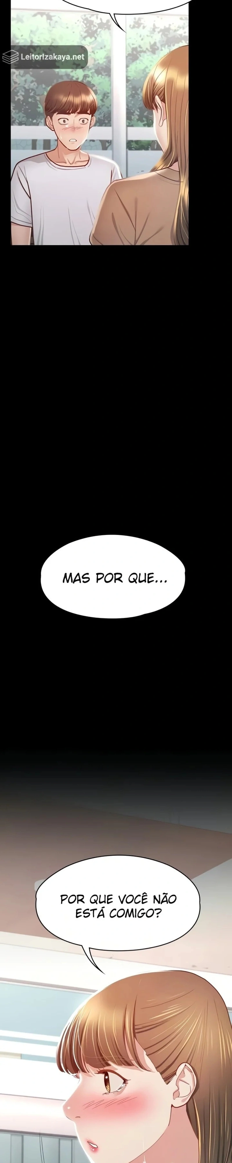 Conquista das Deusas Capítulo 33 Página 21