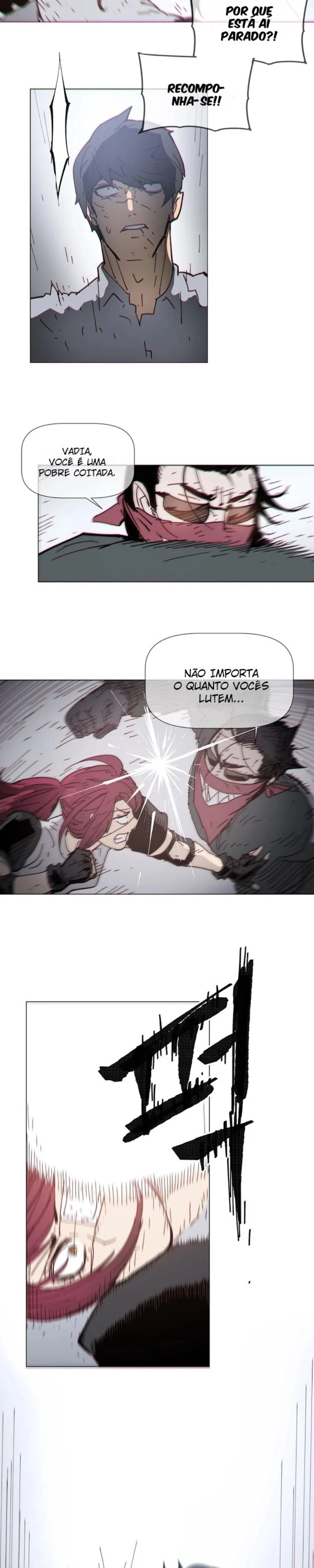 Assuntos de Casa Capítulo 72 Página 9