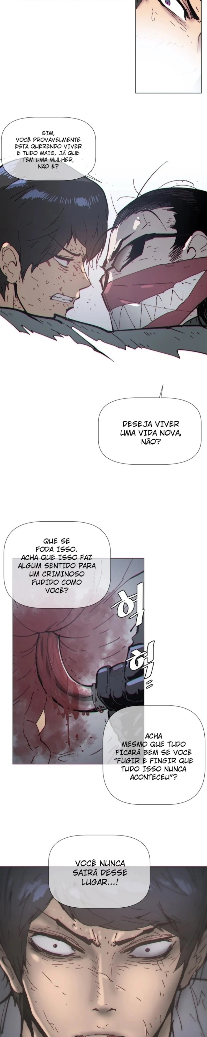Assuntos de Casa Capítulo 72 Página 13