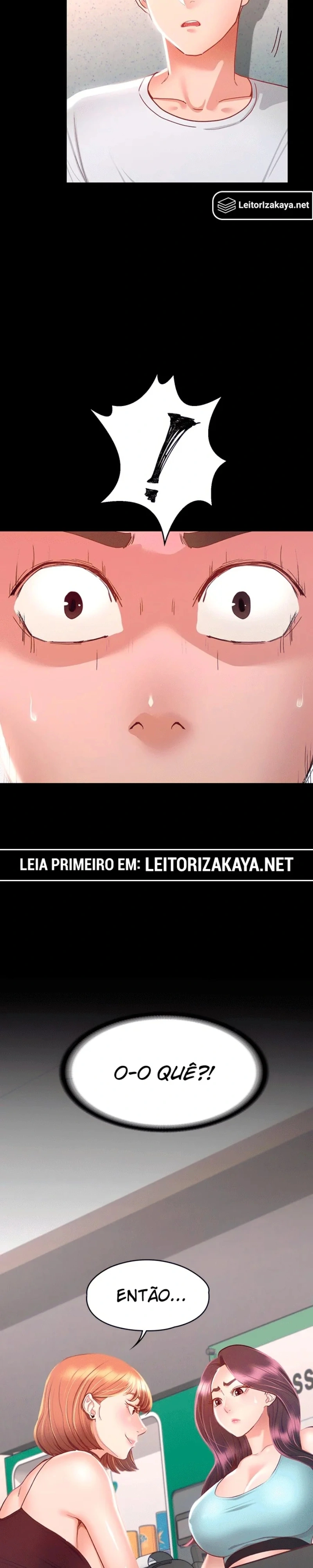 Conquista das Deusas Capítulo 34 Página 5