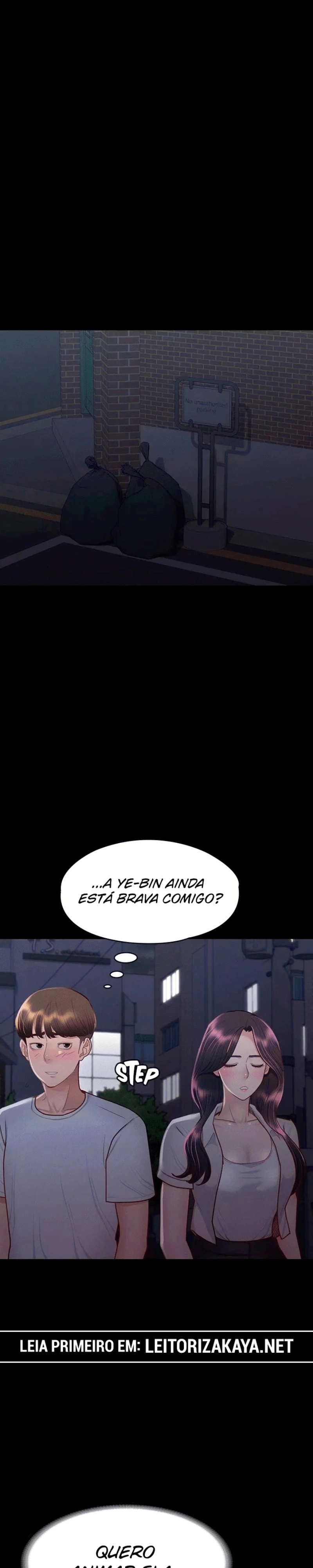 Conquista das Deusas Capítulo 34 Página 25