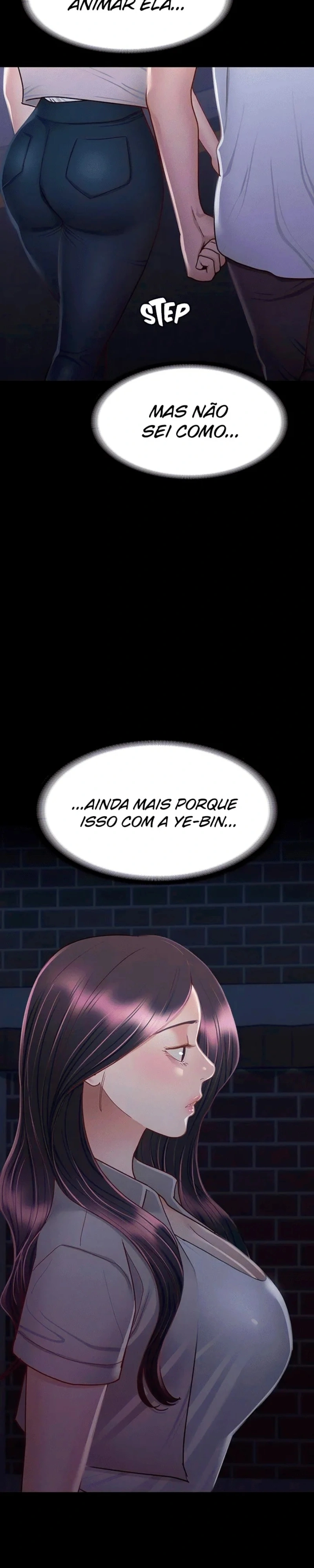 Conquista das Deusas Capítulo 34 Página 26