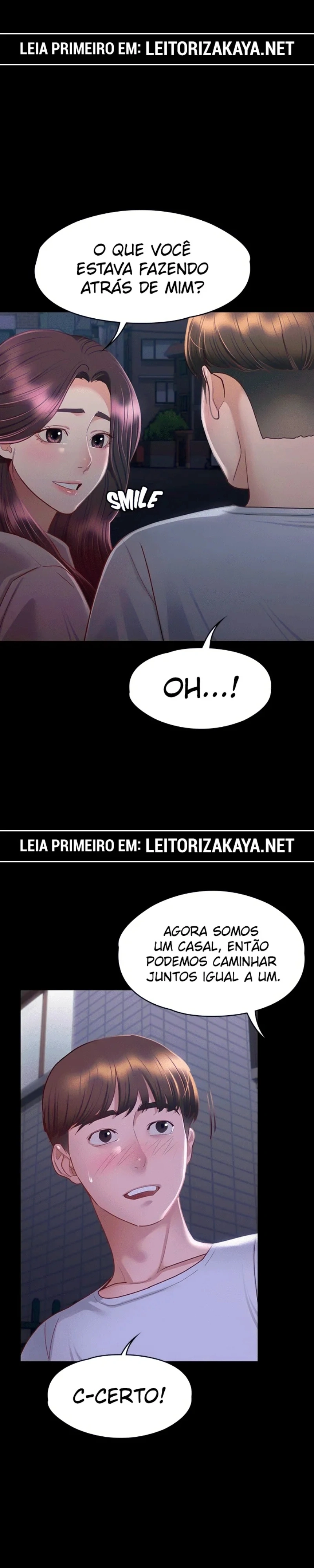 Conquista das Deusas Capítulo 34 Página 29