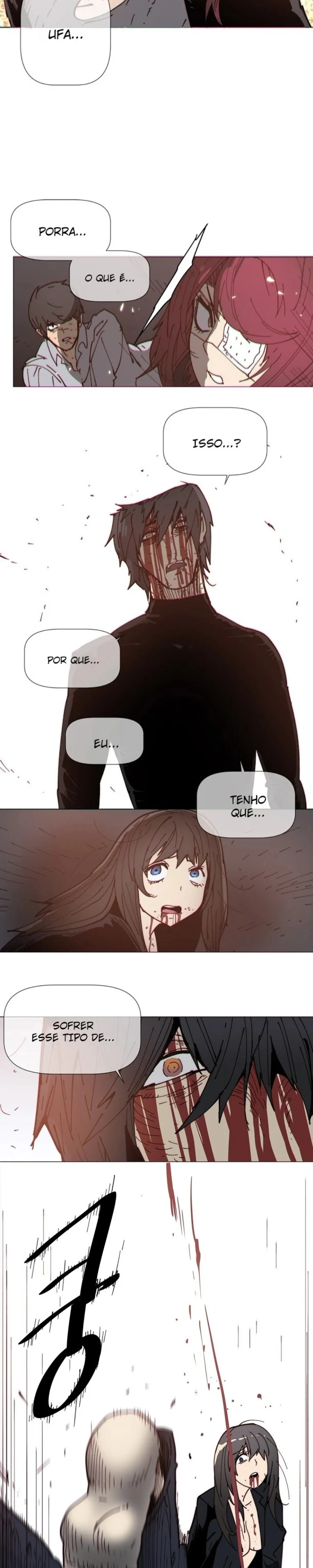 Assuntos de Casa Capítulo 73 Página 16