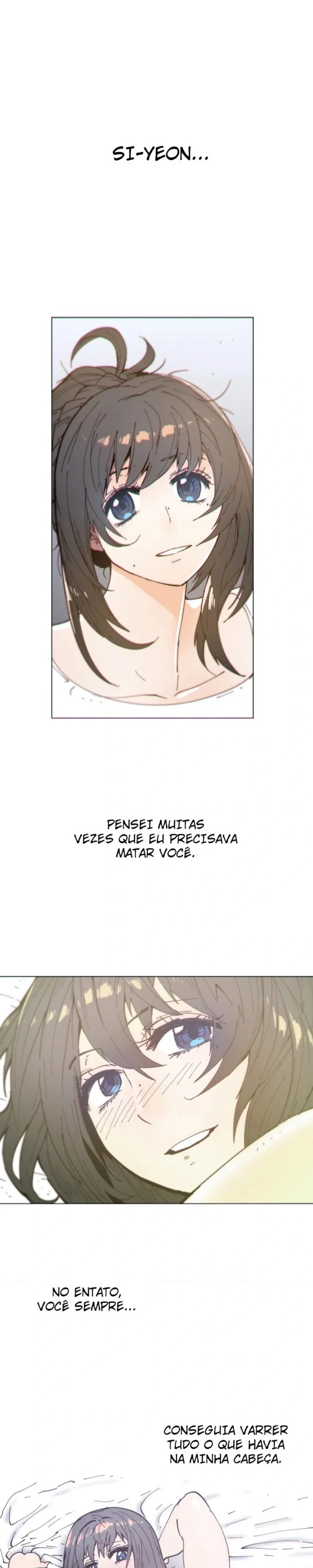 Assuntos de Casa Capítulo 74 Página 1
