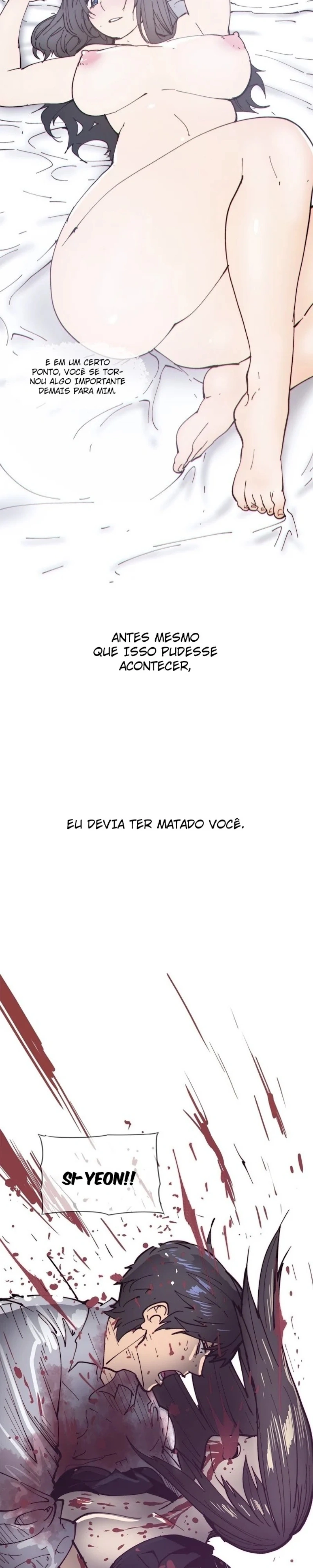 Assuntos de Casa Capítulo 74 Página 2
