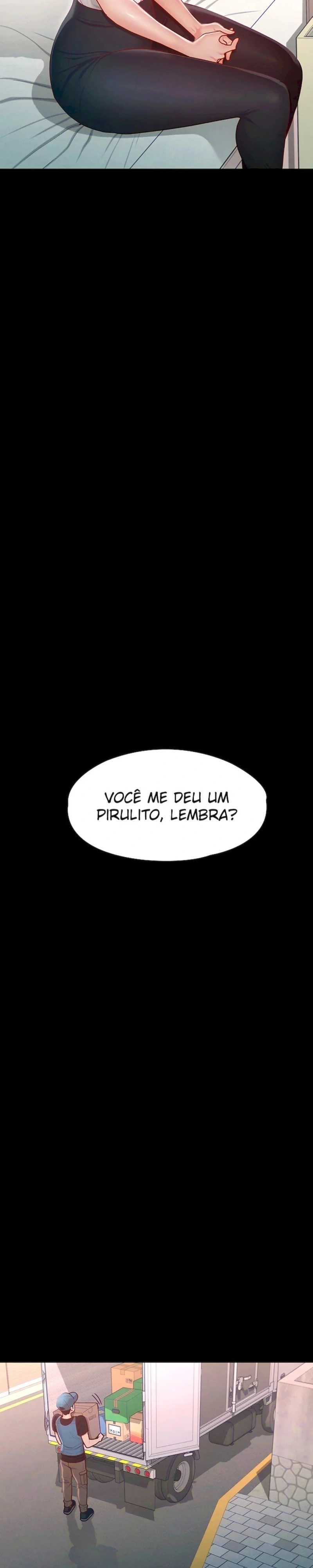 Conquista das Deusas Capítulo 35 Página 7