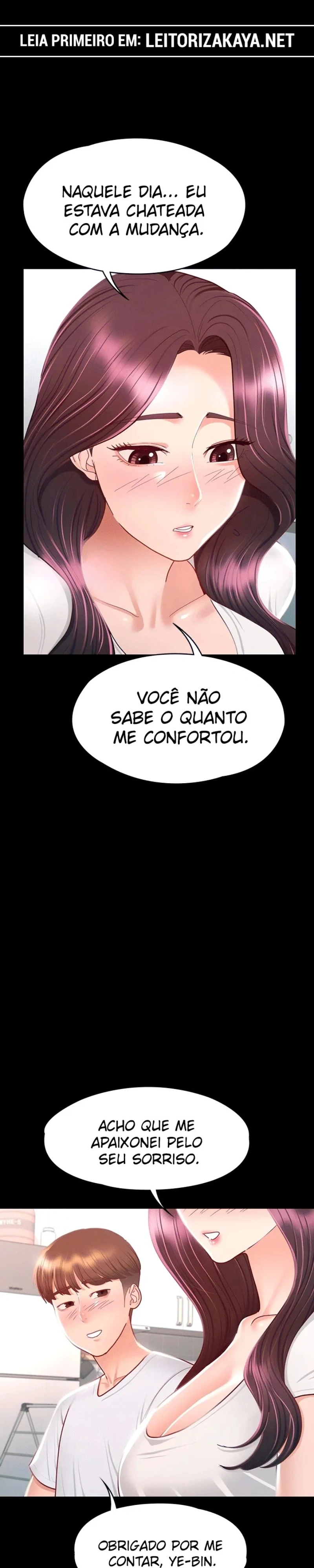 Conquista das Deusas Capítulo 35 Página 15
