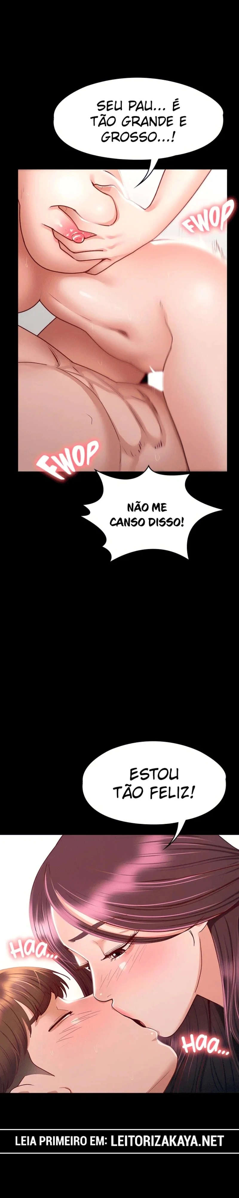 Conquista das Deusas Capítulo 35 Página 31