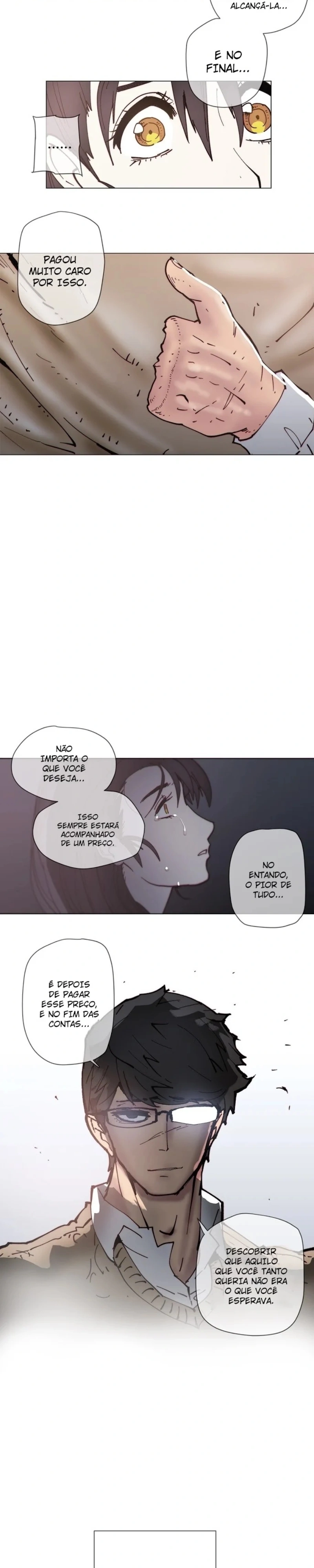 Assuntos de Casa Capítulo 76 Página 17