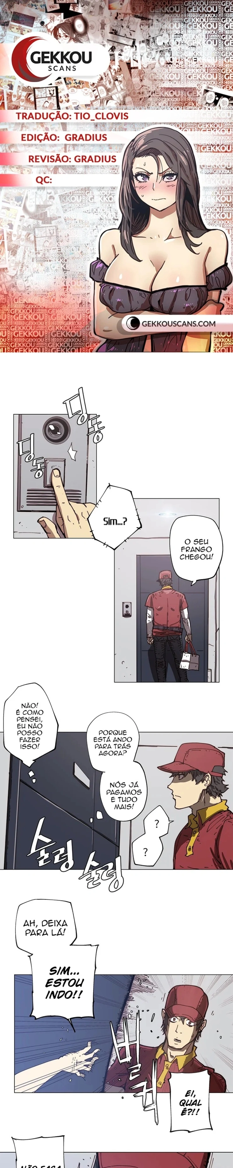 Assuntos de Casa Capítulo 78 Página 1