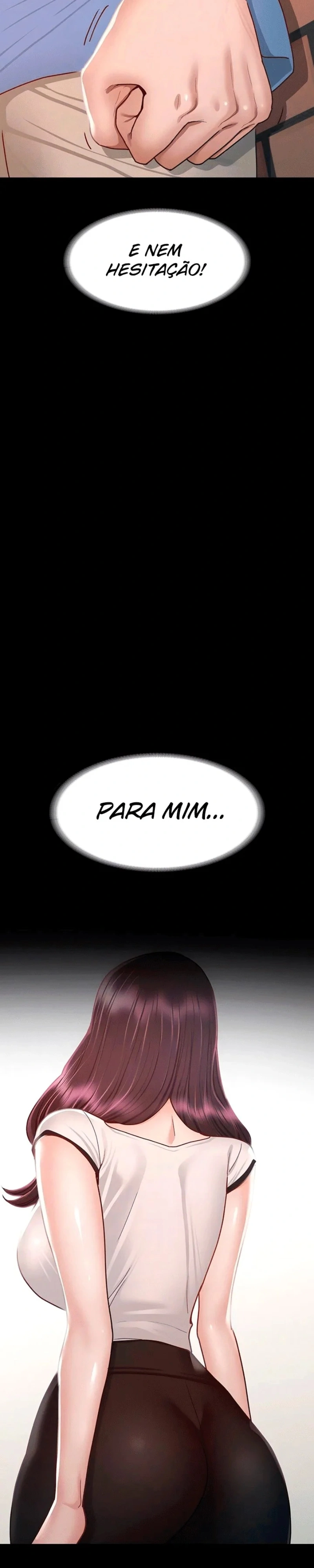 Conquista das Deusas Capítulo 37 Página 12