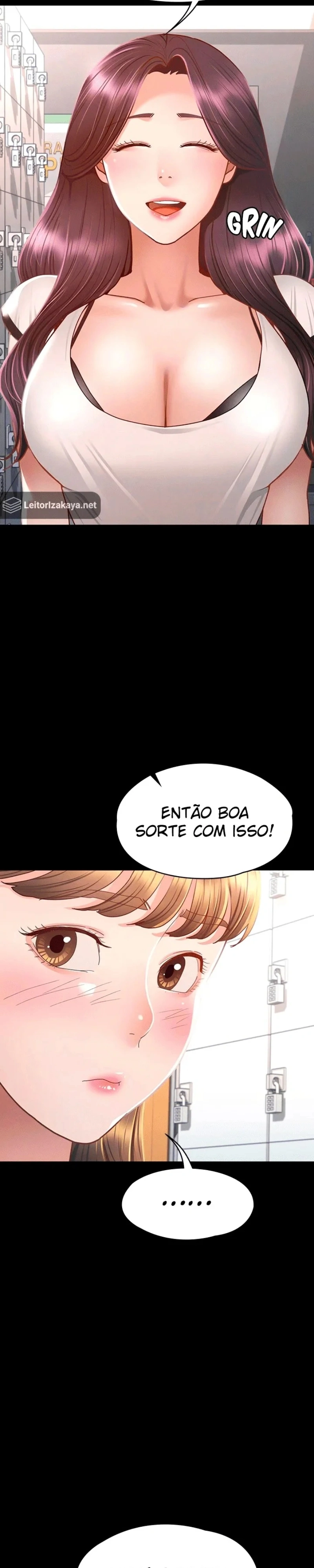 Conquista das Deusas Capítulo 37 Página 27