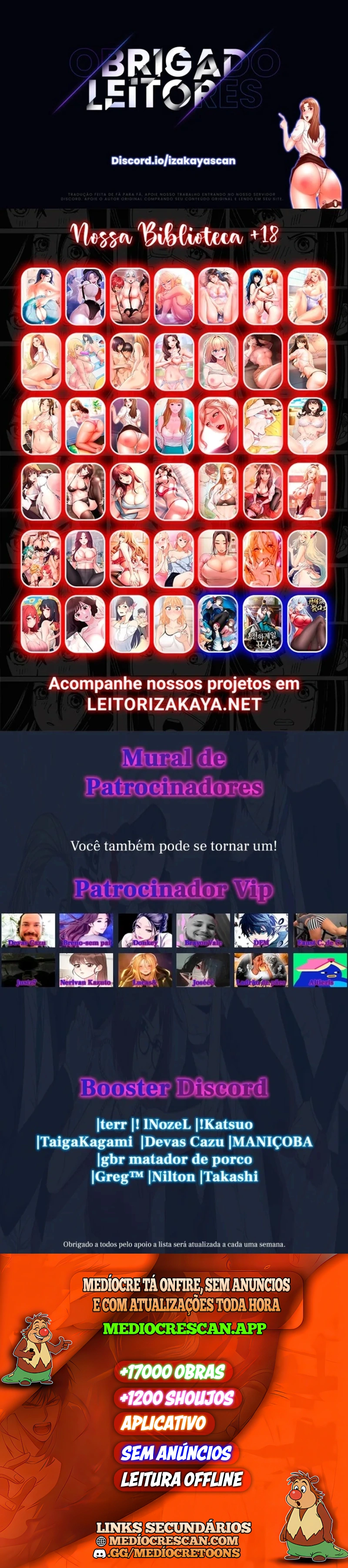 Conquista das Deusas Capítulo 37 Página 35