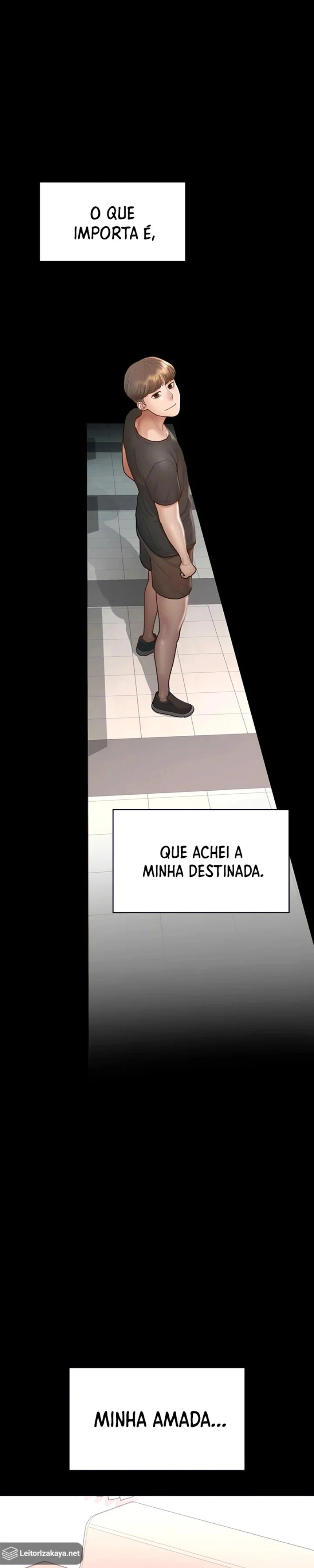 Conquista das Deusas Capítulo 38 Página 33