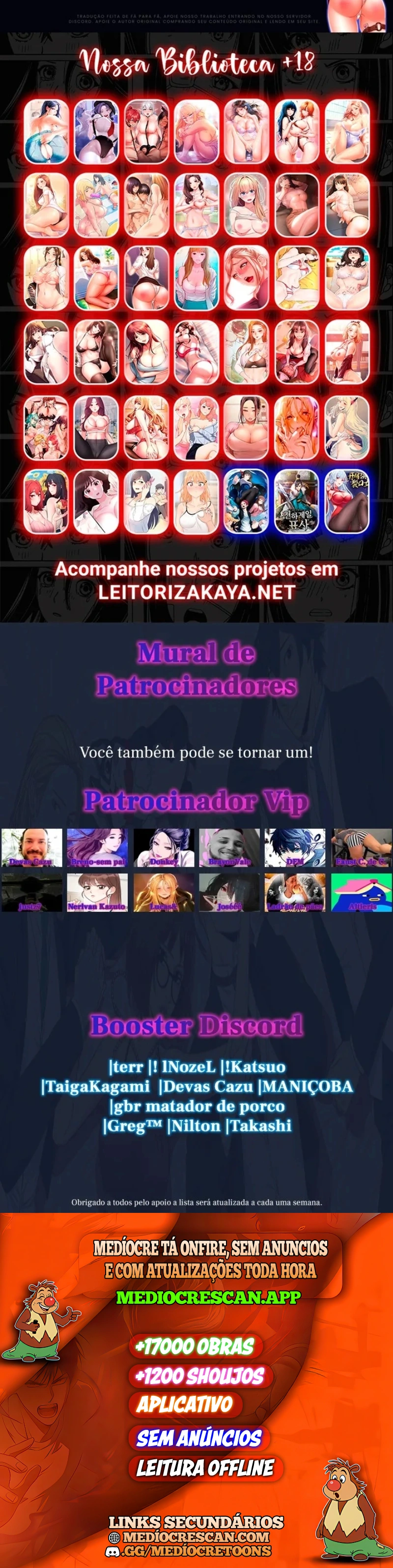 Conquista das Deusas Capítulo 38 Página 35