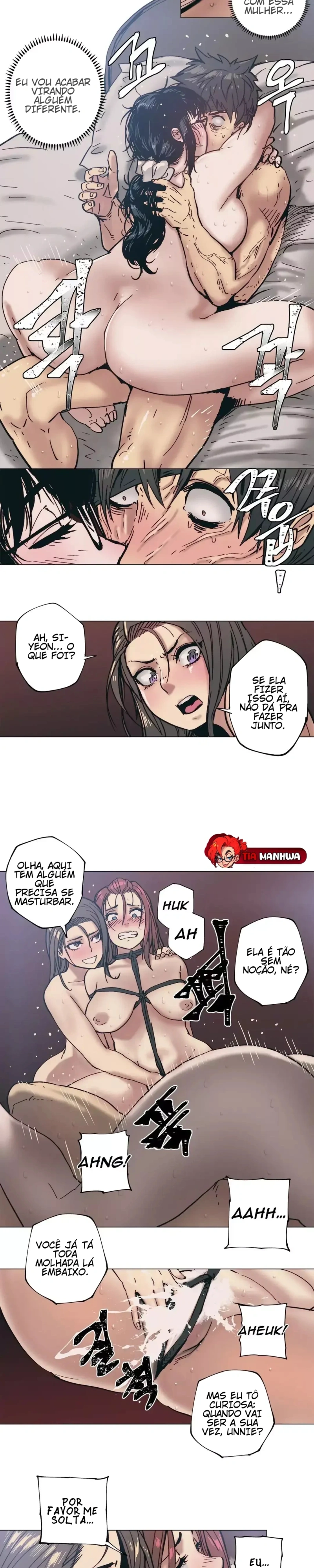 Assuntos de Casa Capítulo 85 Página 6