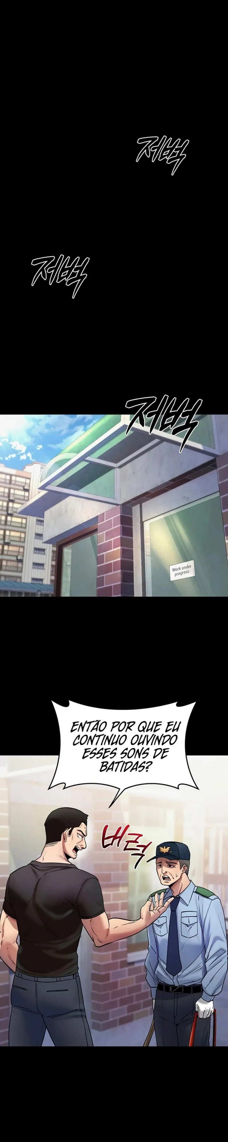 Você Não Vai me Destruir Capítulo 1 Página 11