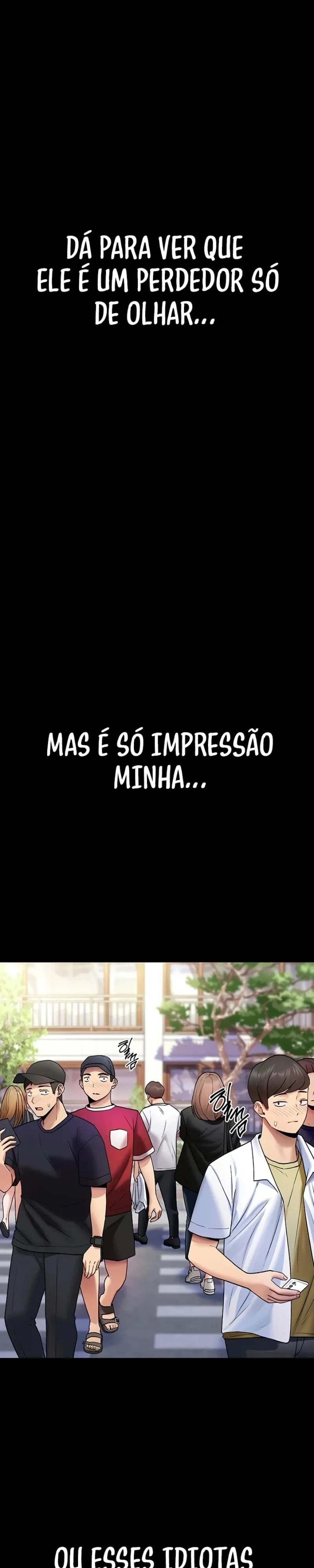 Você Não Vai me Destruir Capítulo 1 Página 13
