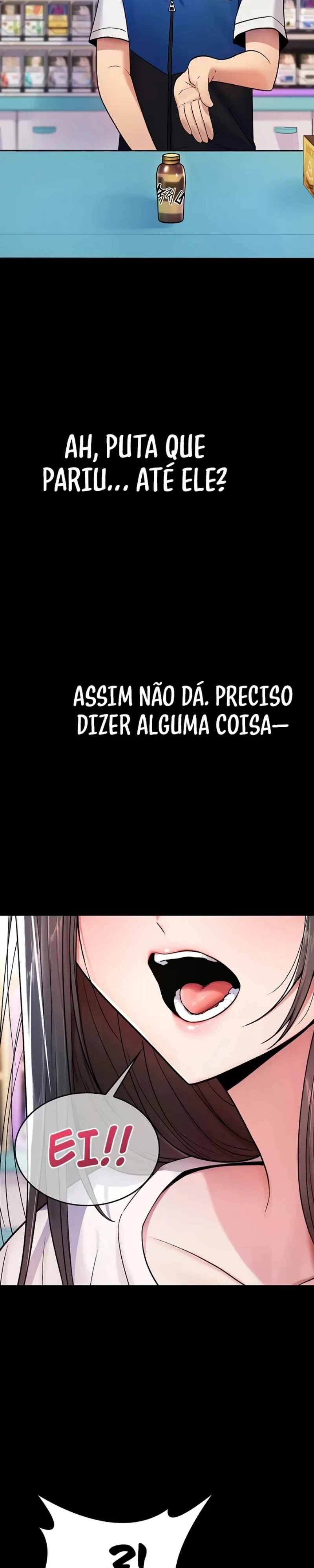 Você Não Vai me Destruir Capítulo 1 Página 15