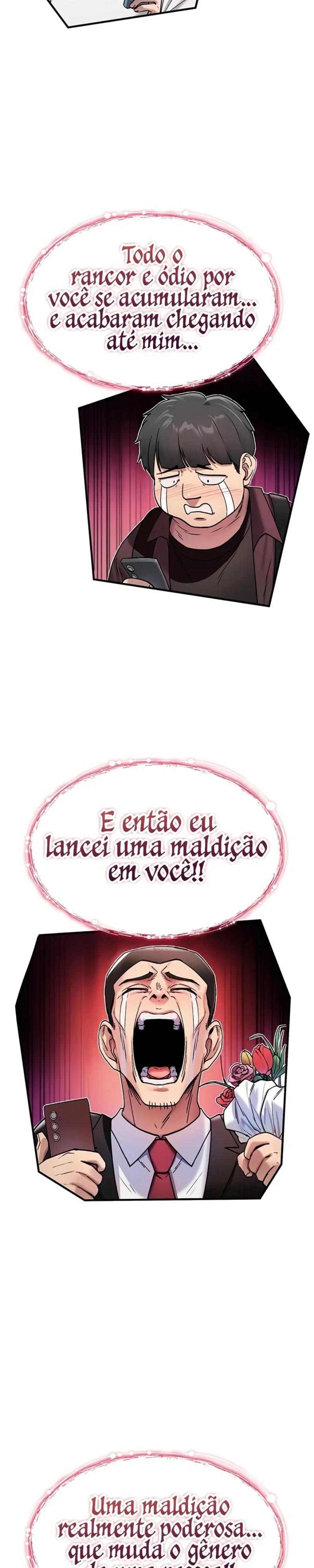 Você Não Vai me Destruir Capítulo 1 Página 26