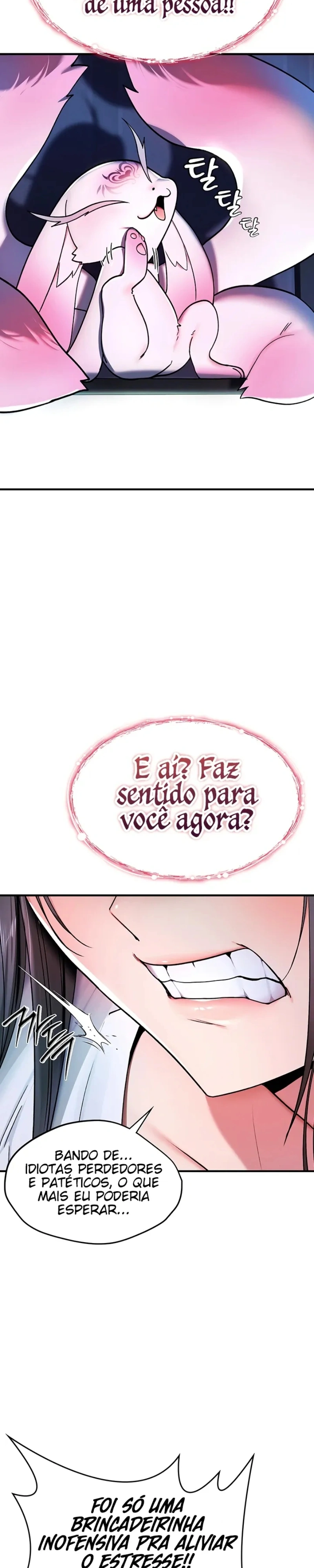Você Não Vai me Destruir Capítulo 1 Página 27