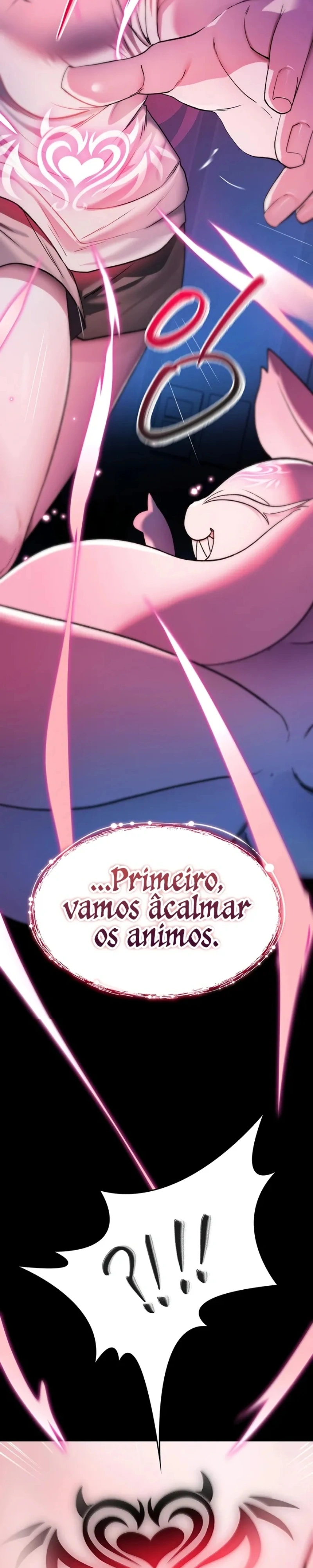 Você Não Vai me Destruir Capítulo 1 Página 32