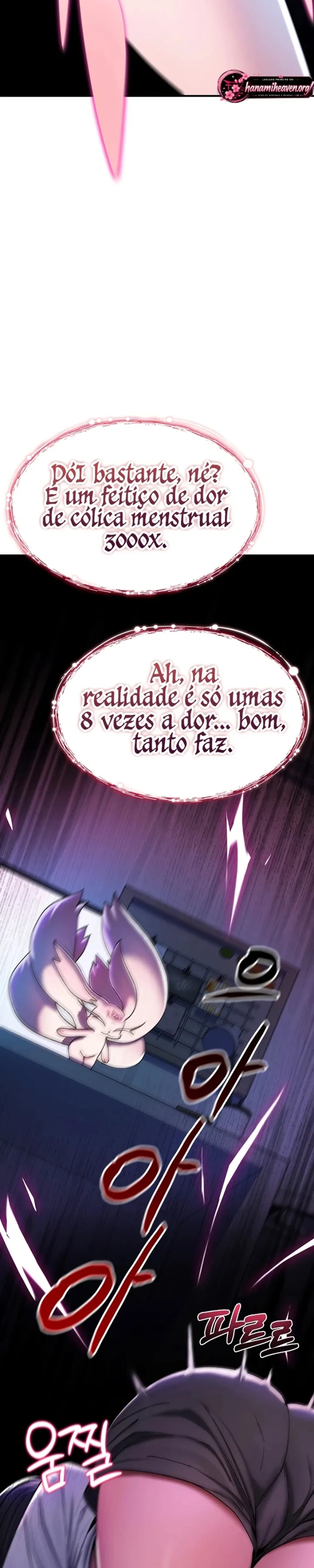 Você Não Vai me Destruir Capítulo 1 Página 34