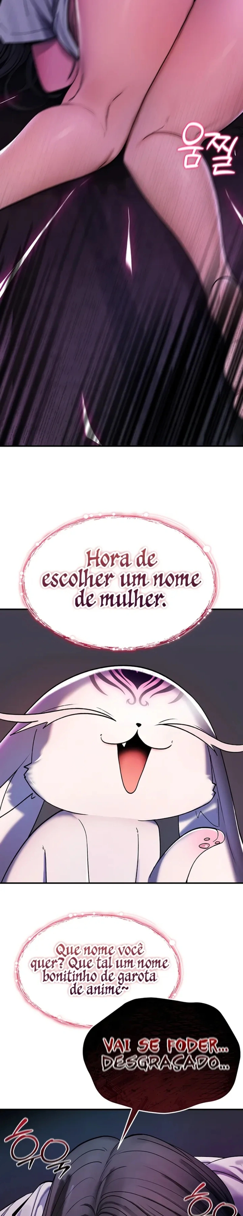 Você Não Vai me Destruir Capítulo 1 Página 35