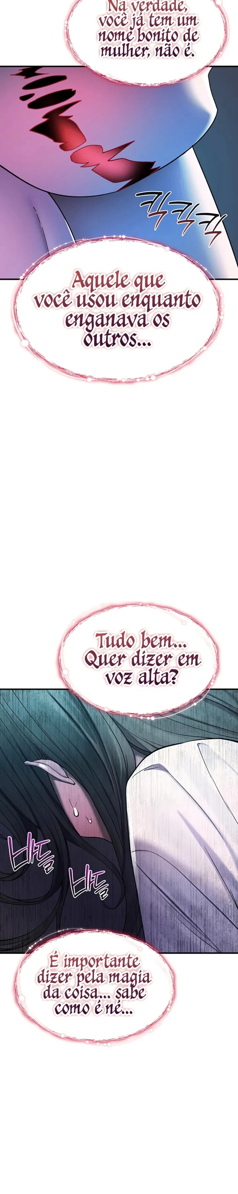 Você Não Vai me Destruir Capítulo 1 Página 37
