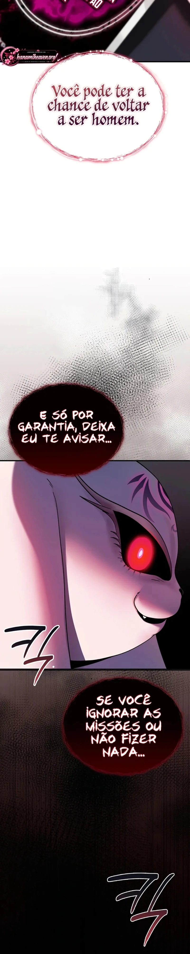 Você Não Vai me Destruir Capítulo 1 Página 40