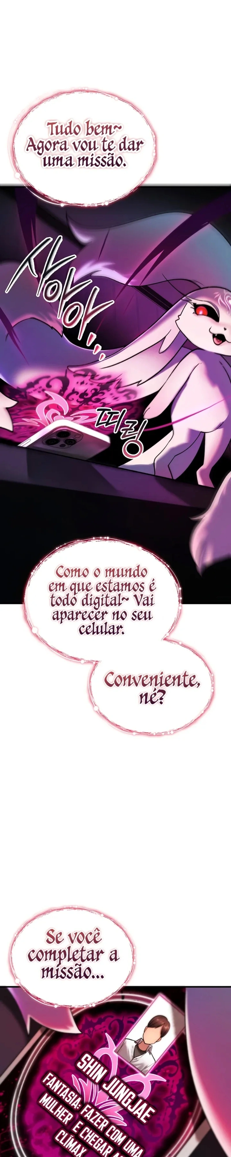 Você Não Vai me Destruir Capítulo 1 Página 39