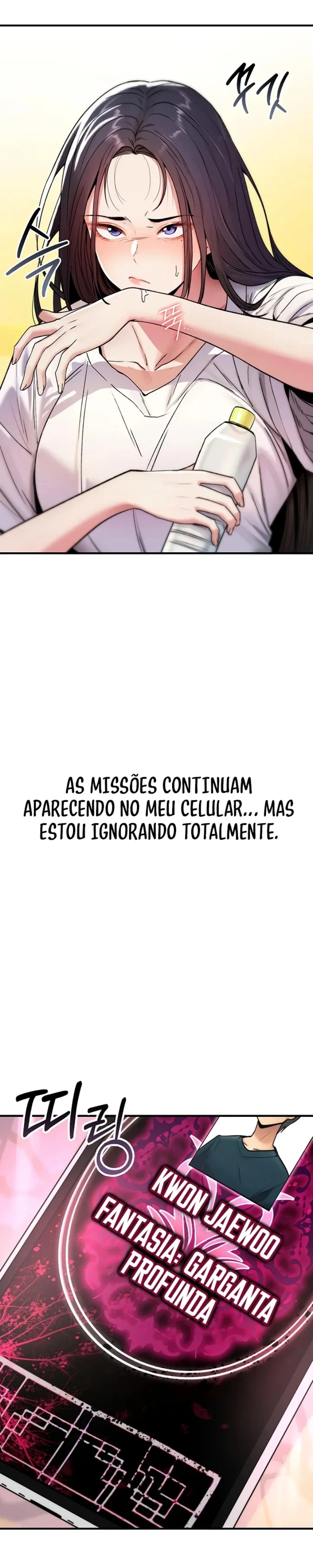 Você Não Vai me Destruir Capítulo 1 Página 44