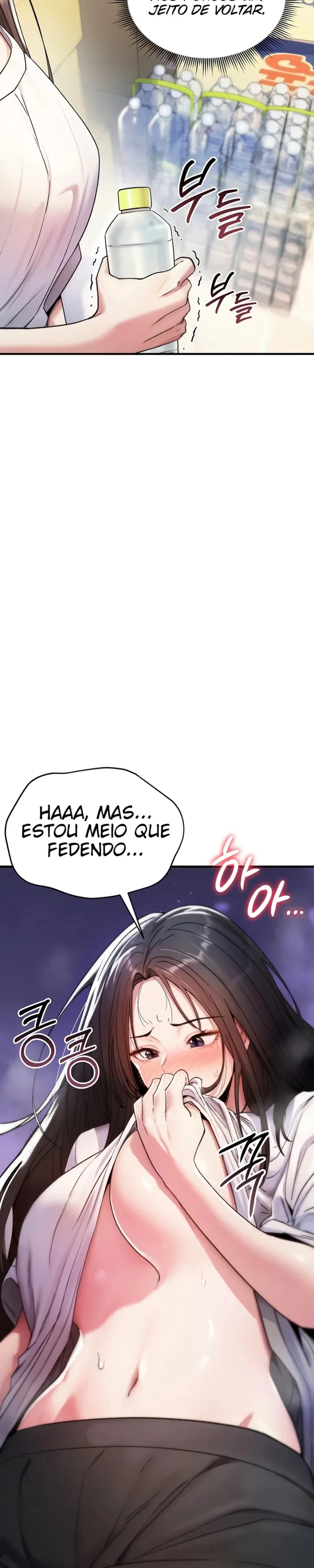 Você Não Vai me Destruir Capítulo 1 Página 46
