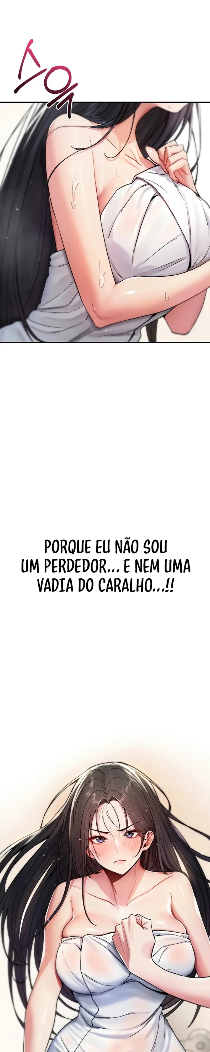 Você Não Vai me Destruir Capítulo 1 Página 54