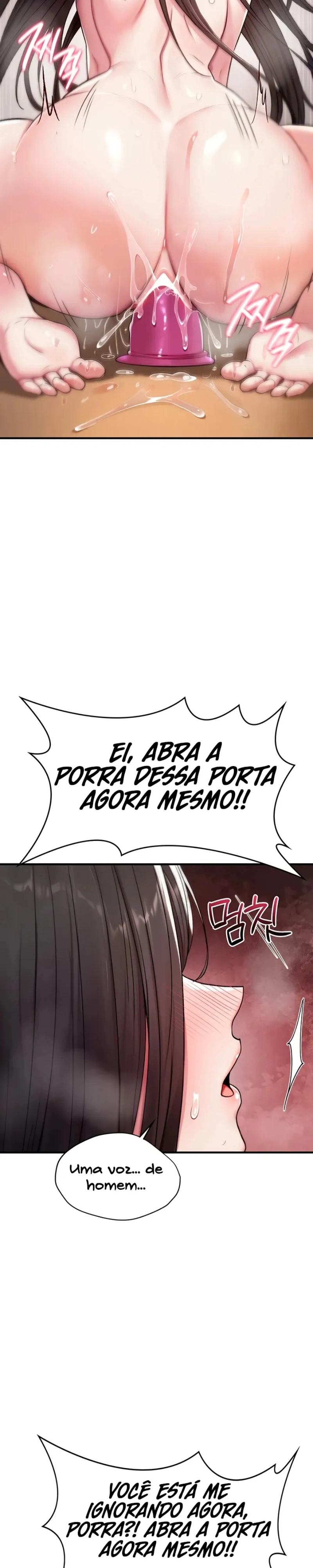 Você Não Vai me Destruir Capítulo 1 Página 68