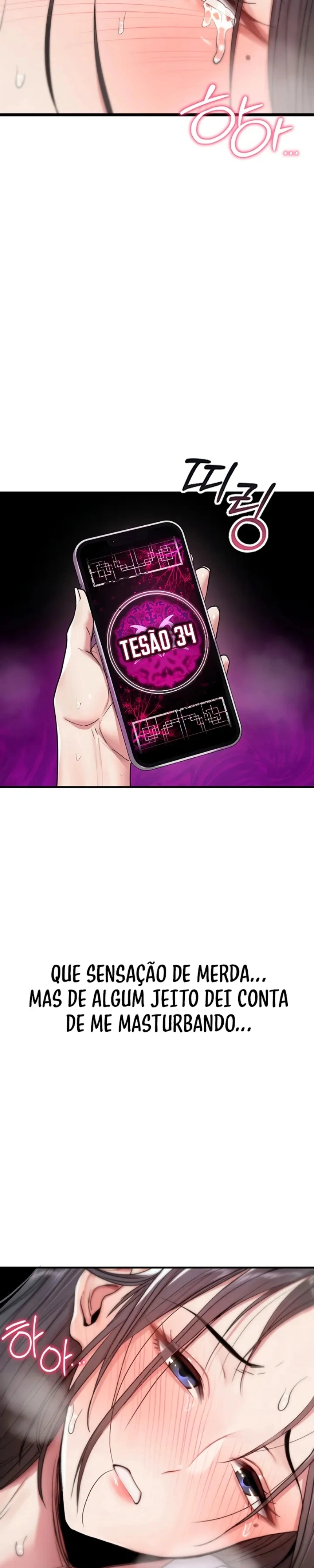 Você Não Vai me Destruir Capítulo 1 Página 65