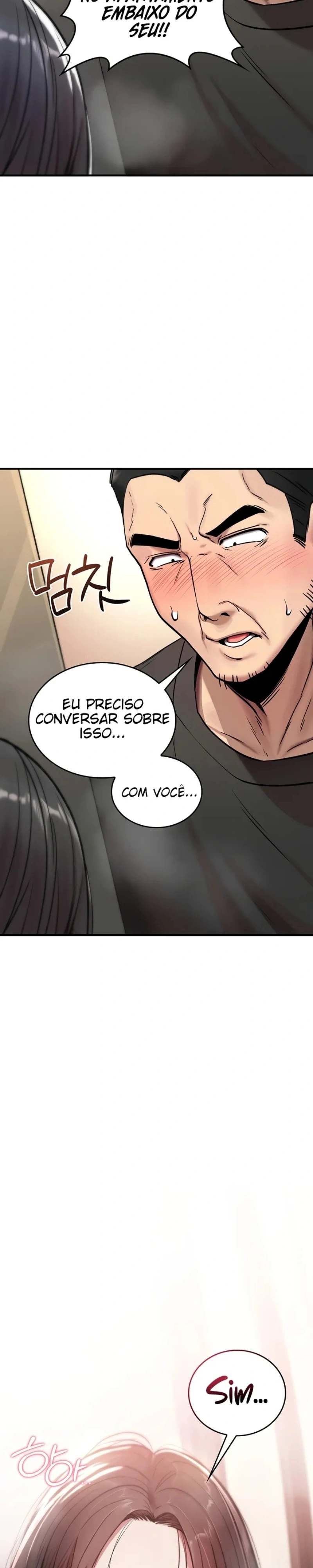 Você Não Vai me Destruir Capítulo 1 Página 70