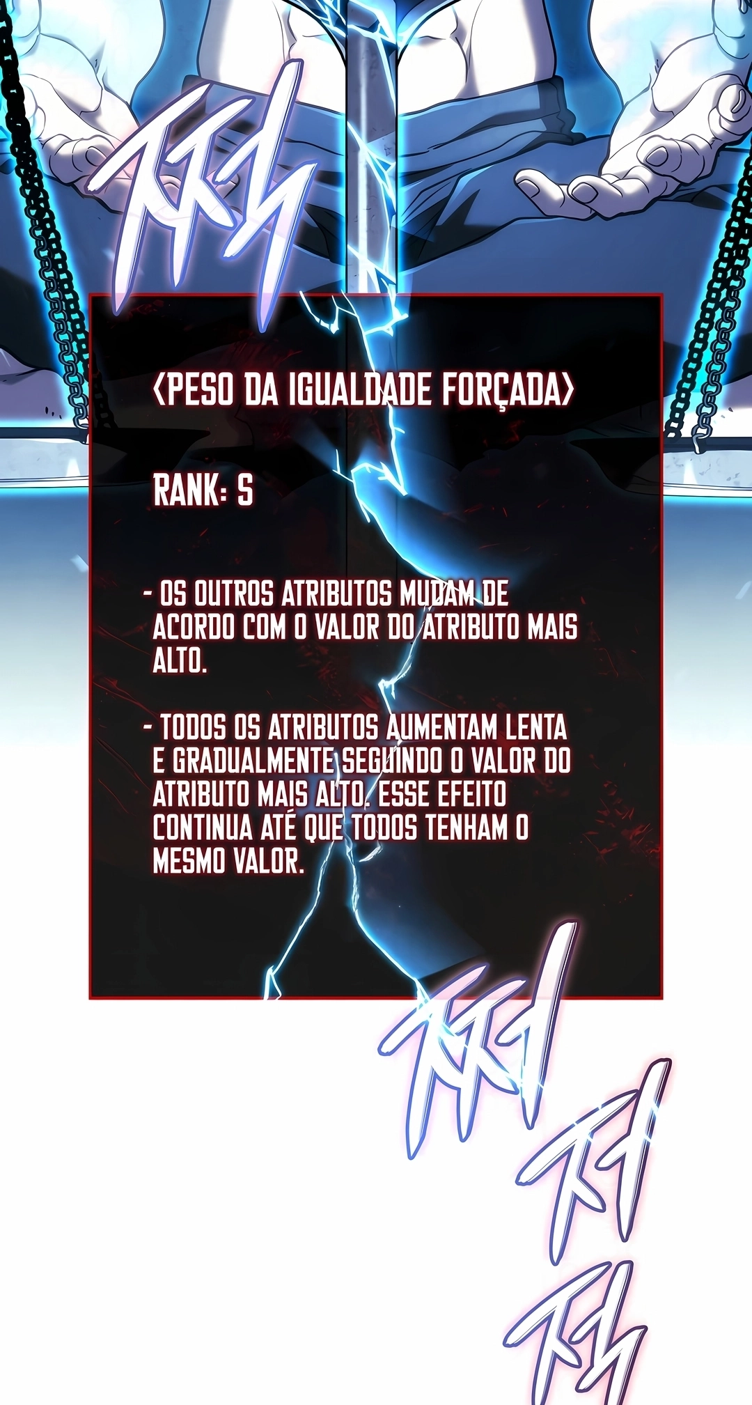 Revenge of the Iron-Blooded Sword Hound Capítulo 181 Página 11