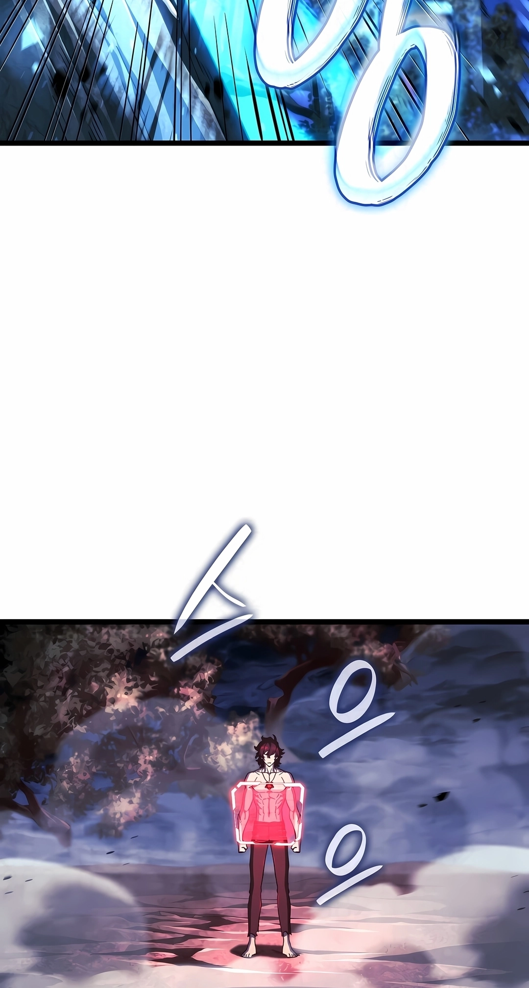 Revenge of the Iron-Blooded Sword Hound Capítulo 181 Página 15