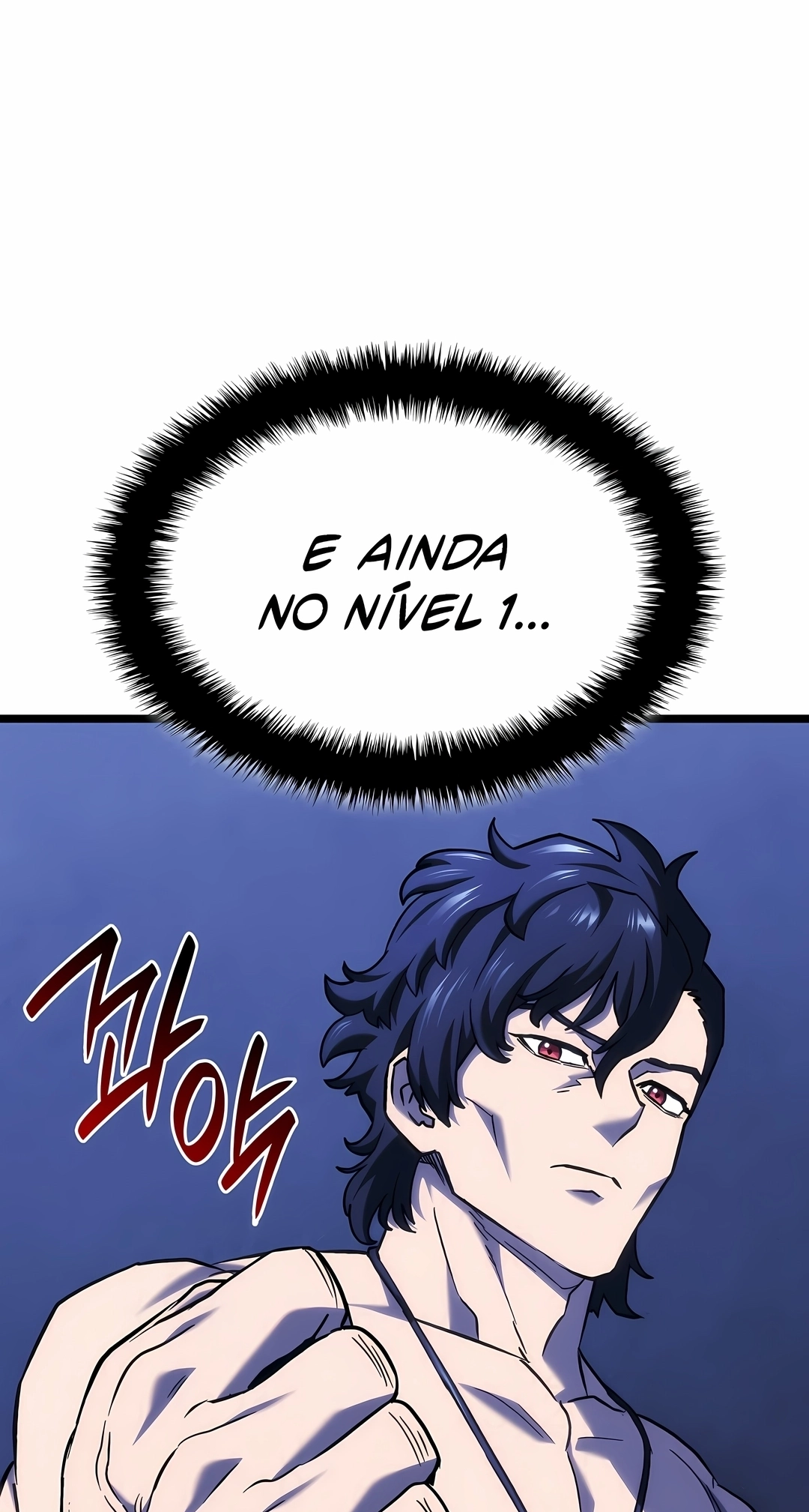 Revenge of the Iron-Blooded Sword Hound Capítulo 181 Página 19
