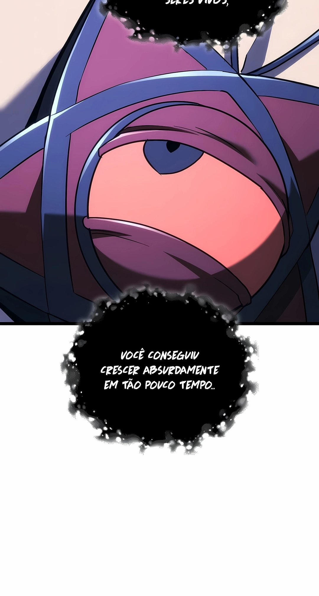 Revenge of the Iron-Blooded Sword Hound Capítulo 181 Página 21